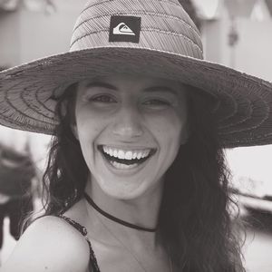 Meet your Posher, Milena